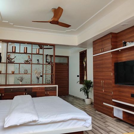 Shanti Villas - Luxury Home Stay Apartment Jaipur Dış mekan fotoğraf