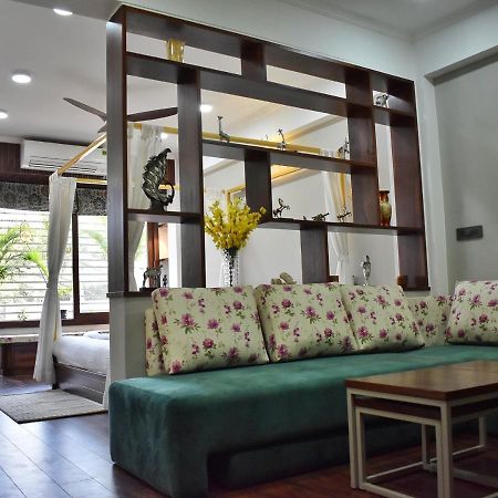Shanti Villas - Luxury Home Stay Apartment Jaipur Dış mekan fotoğraf