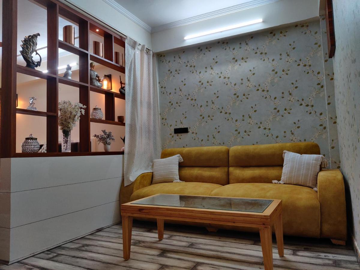 Shanti Villas - Luxury Home Stay Apartment Jaipur Dış mekan fotoğraf