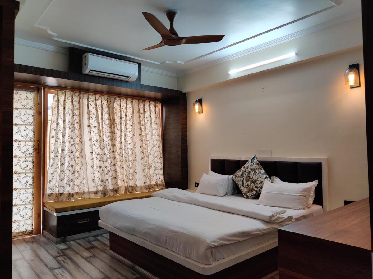 Shanti Villas - Luxury Home Stay Apartment Jaipur Dış mekan fotoğraf