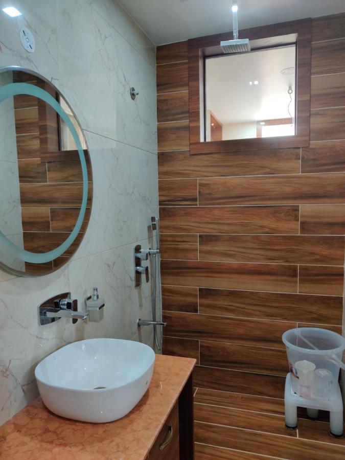 Shanti Villas - Luxury Home Stay Apartment Jaipur Dış mekan fotoğraf
