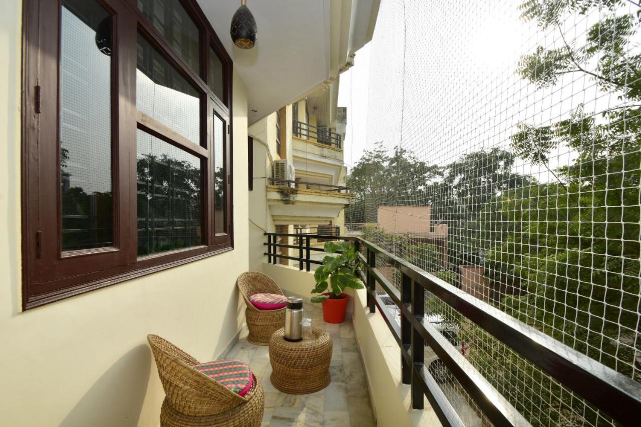 Shanti Villas - Luxury Home Stay Apartment Jaipur Dış mekan fotoğraf