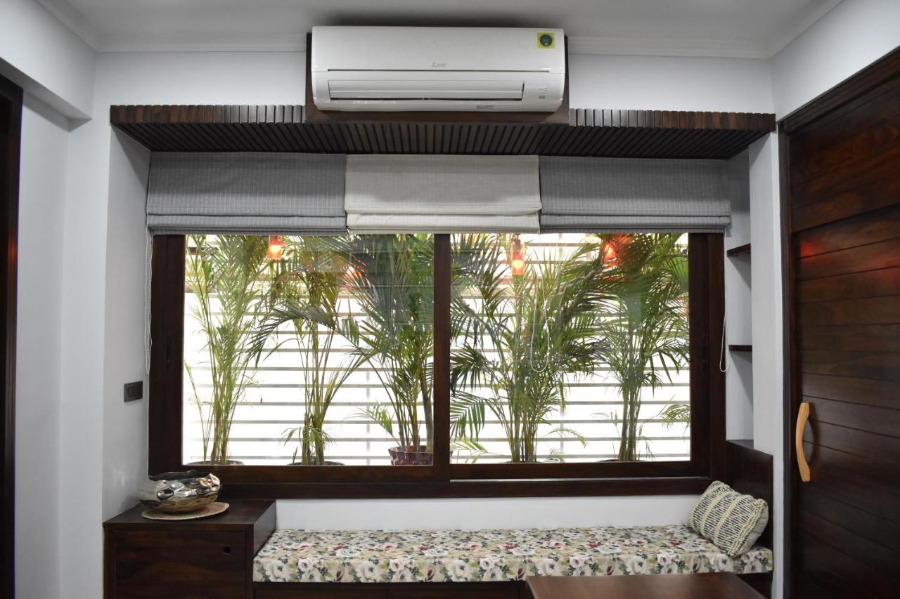 Shanti Villas - Luxury Home Stay Apartment Jaipur Dış mekan fotoğraf