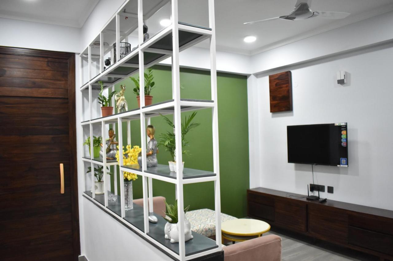 Shanti Villas - Luxury Home Stay Apartment Jaipur Dış mekan fotoğraf