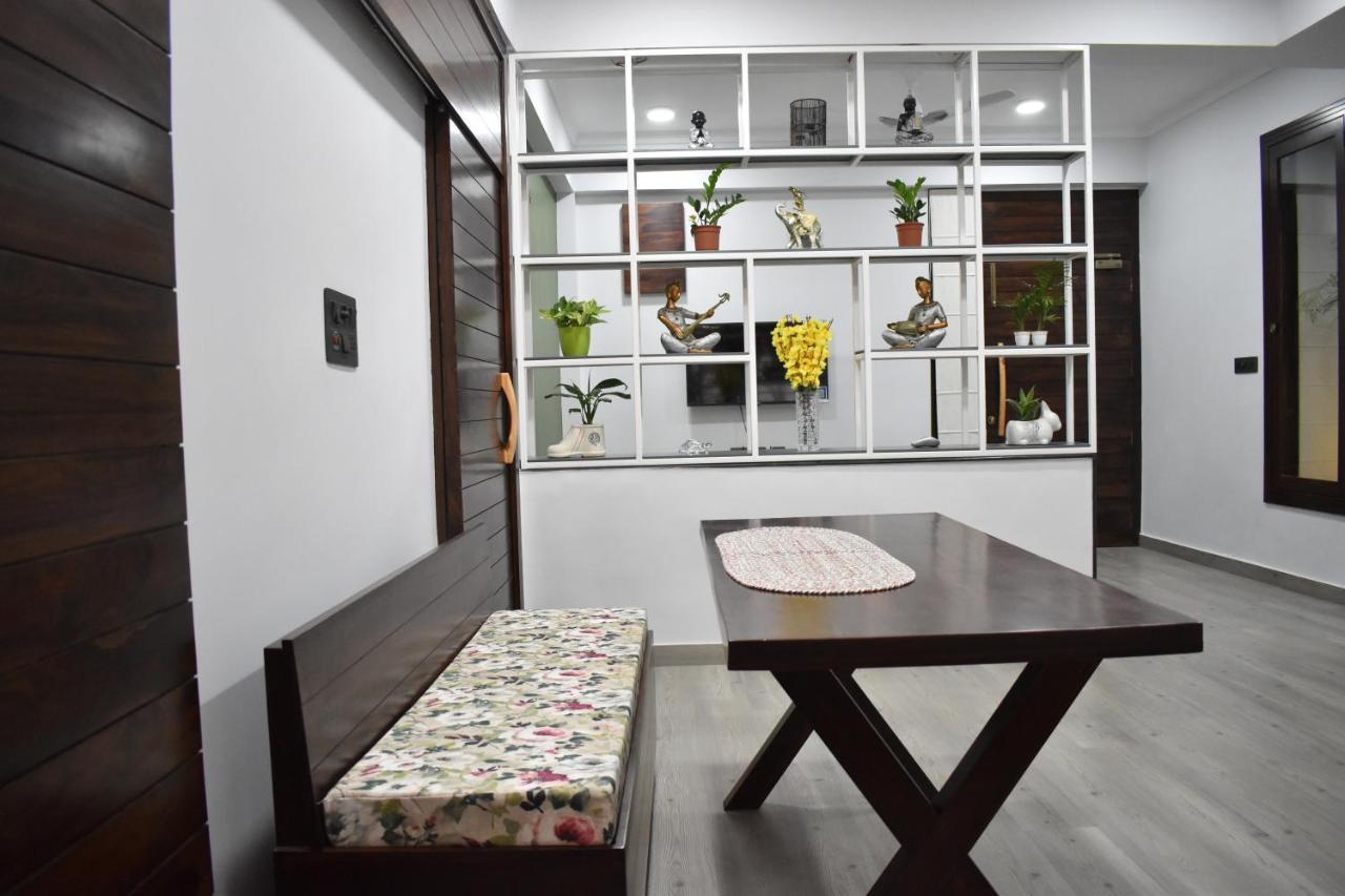 Shanti Villas - Luxury Home Stay Apartment Jaipur Dış mekan fotoğraf