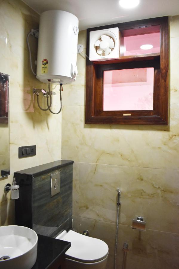 Shanti Villas - Luxury Home Stay Apartment Jaipur Dış mekan fotoğraf