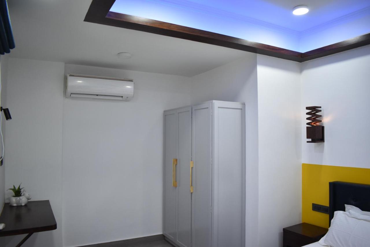 Shanti Villas - Luxury Home Stay Apartment Jaipur Dış mekan fotoğraf