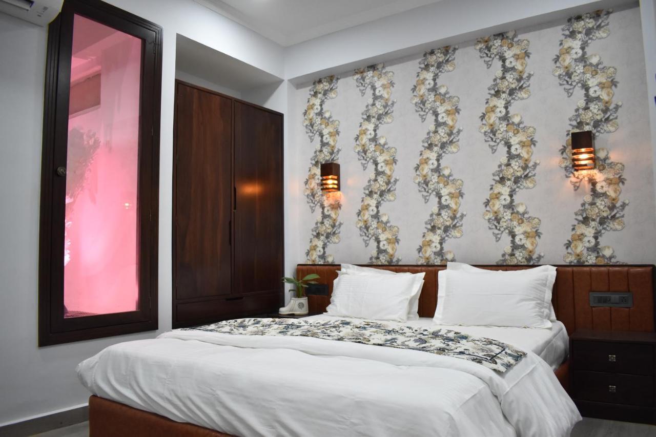 Shanti Villas - Luxury Home Stay Apartment Jaipur Dış mekan fotoğraf