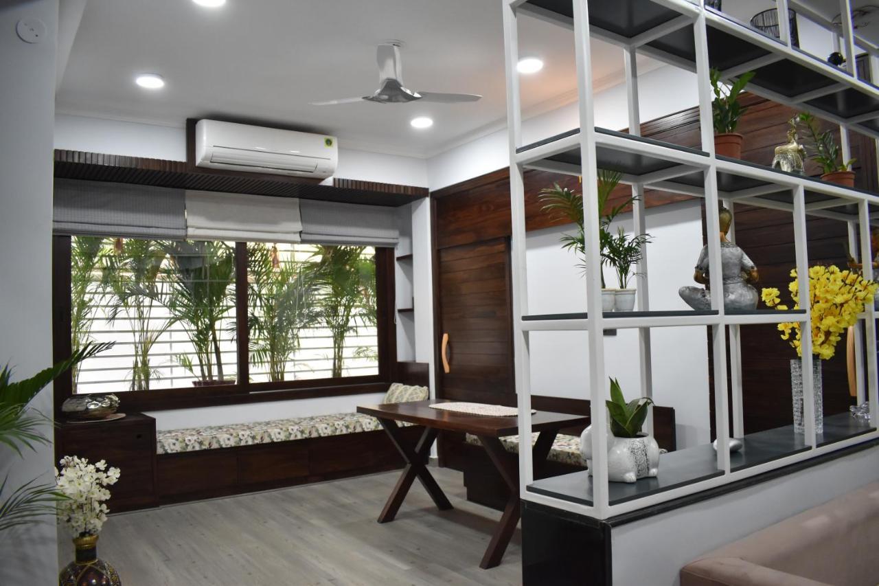 Shanti Villas - Luxury Home Stay Apartment Jaipur Dış mekan fotoğraf