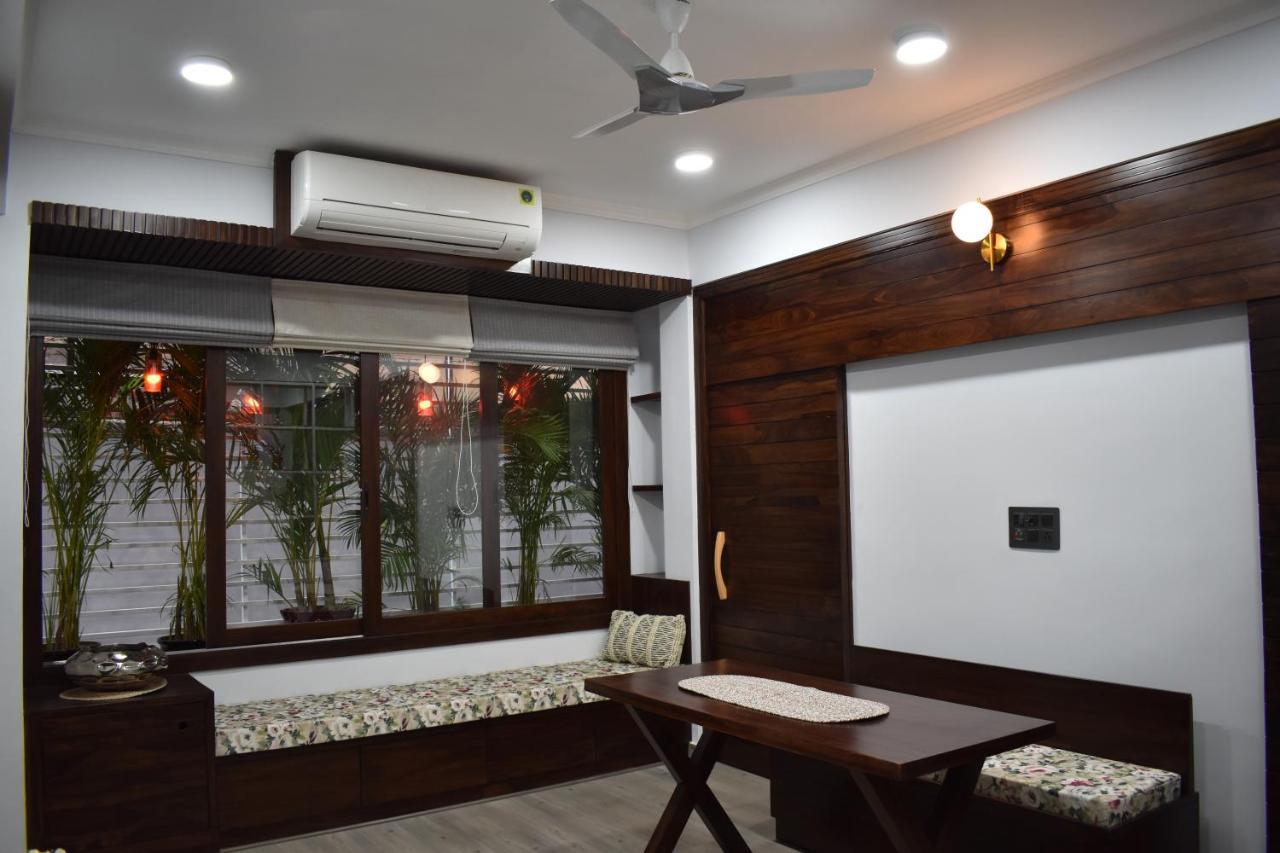 Shanti Villas - Luxury Home Stay Apartment Jaipur Dış mekan fotoğraf