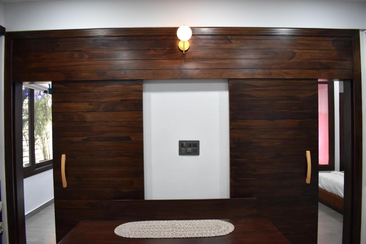 Shanti Villas - Luxury Home Stay Apartment Jaipur Dış mekan fotoğraf