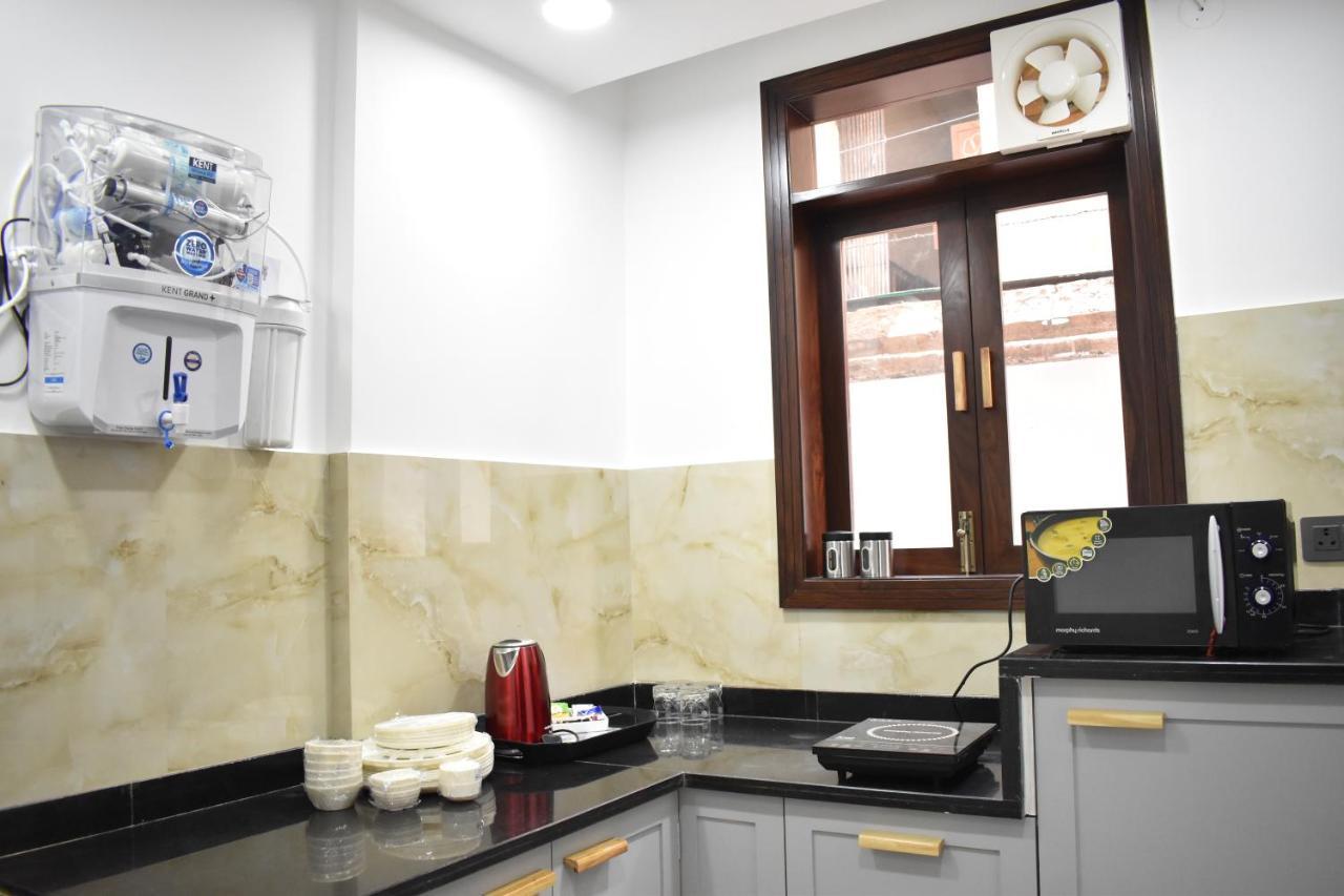 Shanti Villas - Luxury Home Stay Apartment Jaipur Dış mekan fotoğraf