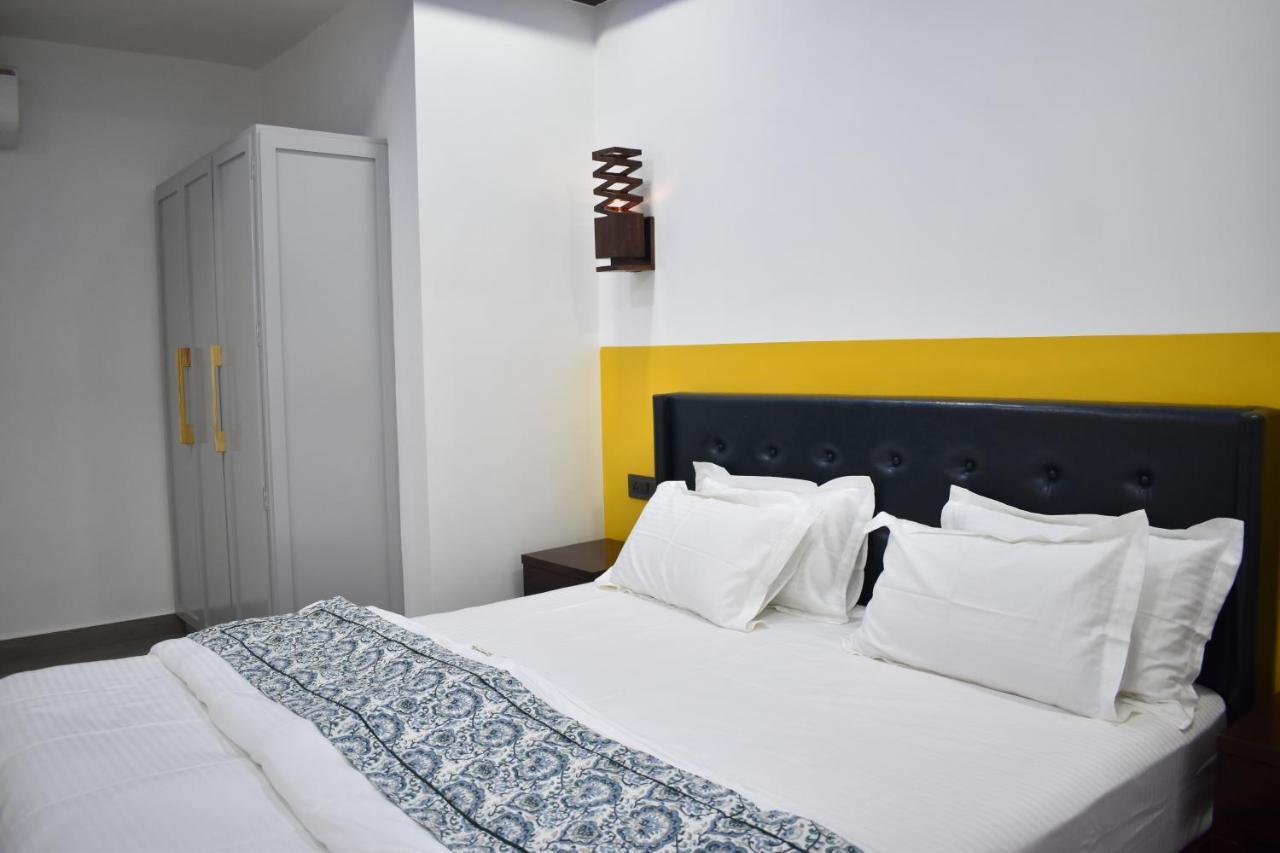 Shanti Villas - Luxury Home Stay Apartment Jaipur Dış mekan fotoğraf