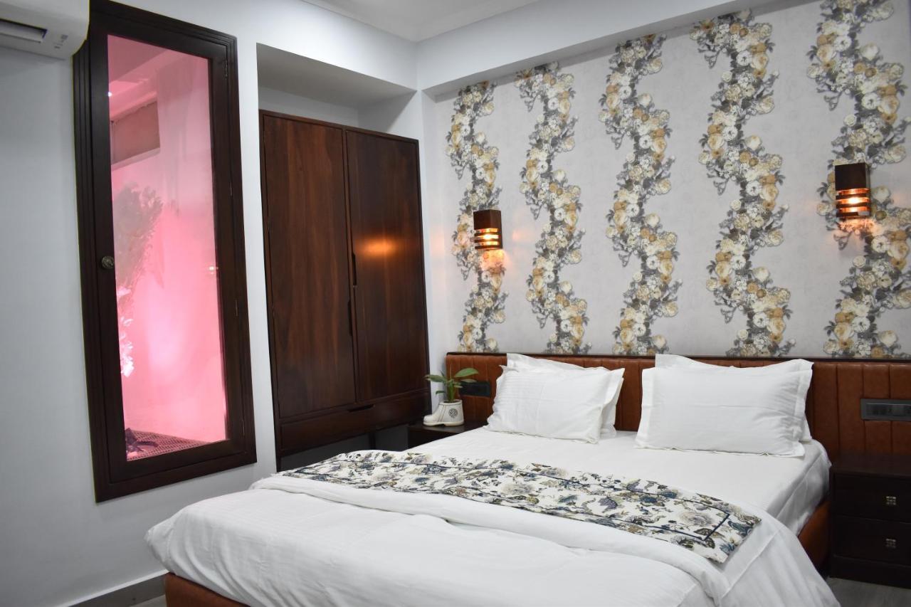 Shanti Villas - Luxury Home Stay Apartment Jaipur Dış mekan fotoğraf