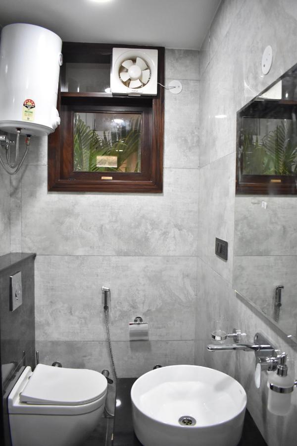 Shanti Villas - Luxury Home Stay Apartment Jaipur Dış mekan fotoğraf