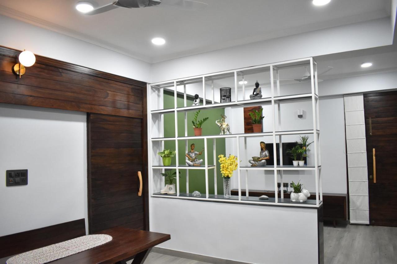 Shanti Villas - Luxury Home Stay Apartment Jaipur Dış mekan fotoğraf