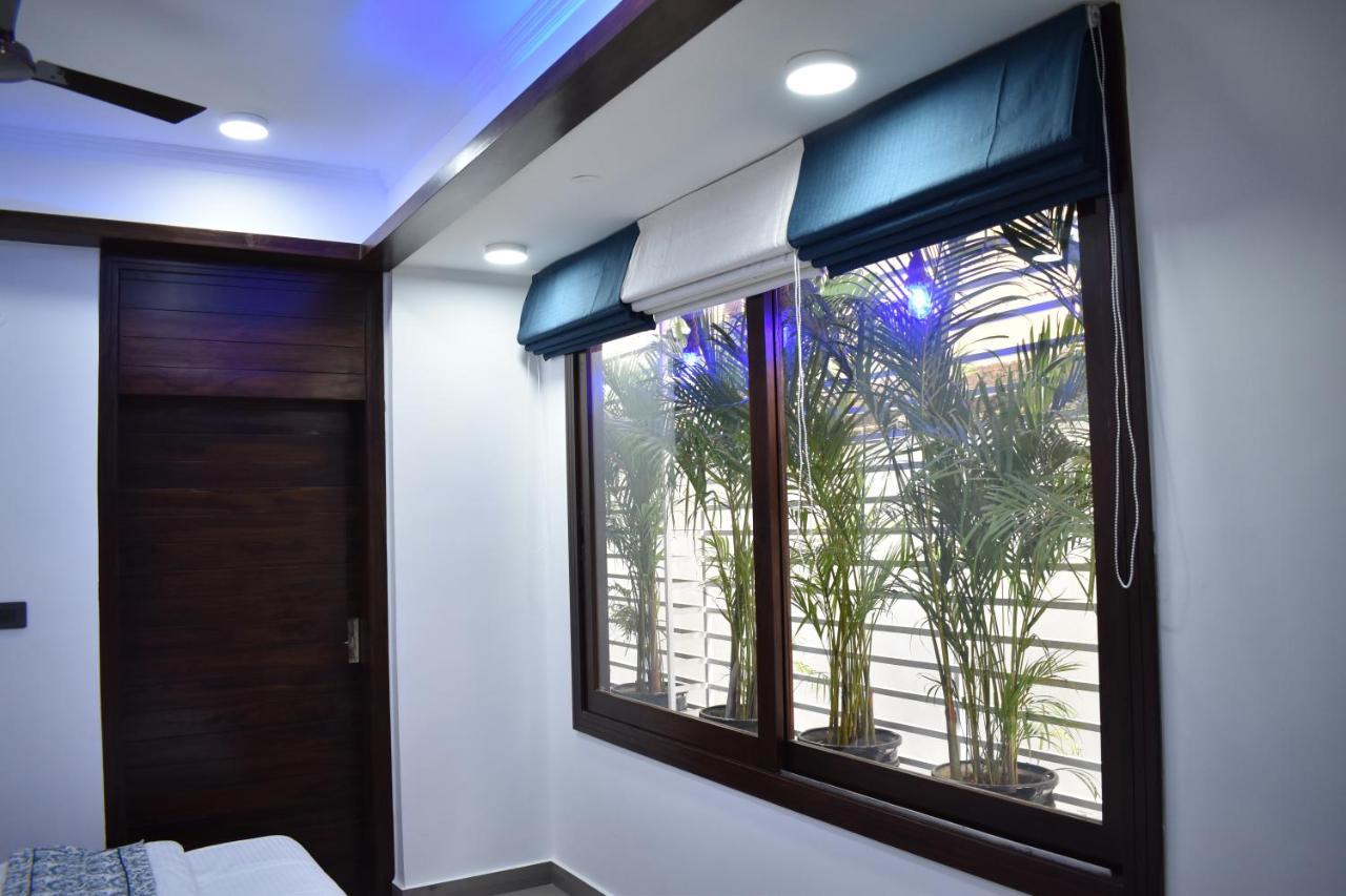 Shanti Villas - Luxury Home Stay Apartment Jaipur Dış mekan fotoğraf