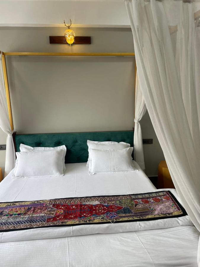 Shanti Villas - Luxury Home Stay Apartment Jaipur Dış mekan fotoğraf