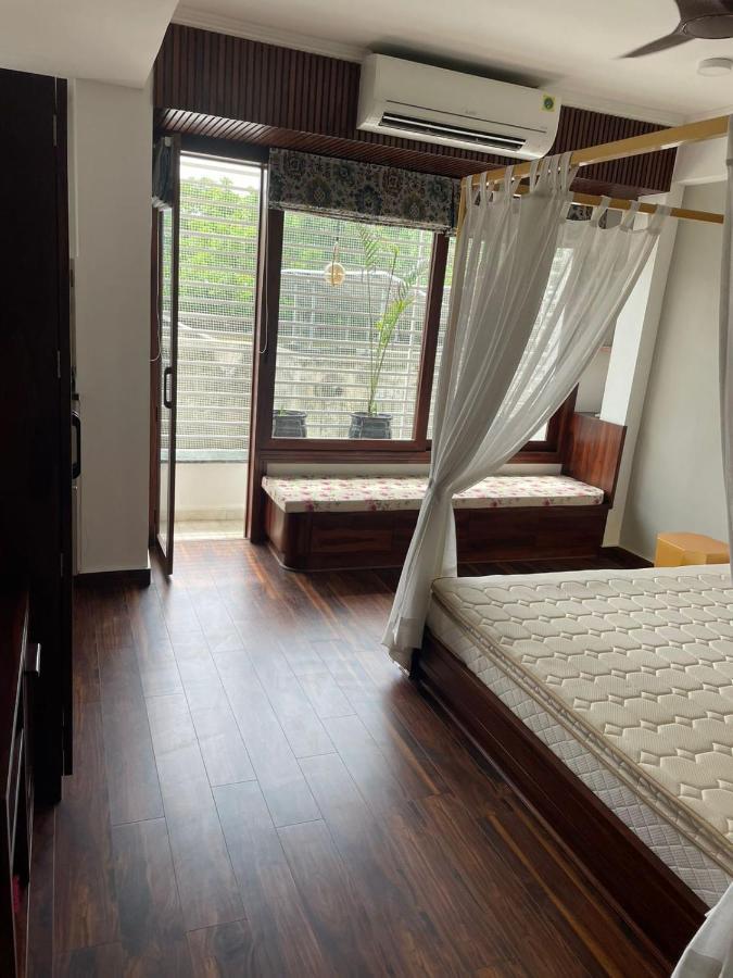 Shanti Villas - Luxury Home Stay Apartment Jaipur Dış mekan fotoğraf