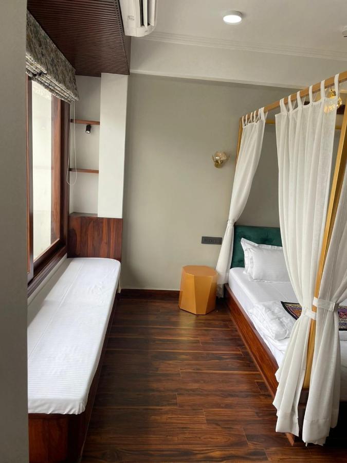 Shanti Villas - Luxury Home Stay Apartment Jaipur Dış mekan fotoğraf