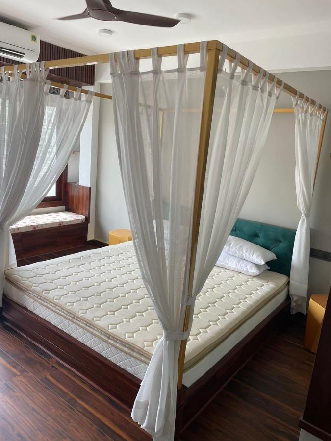 Shanti Villas - Luxury Home Stay Apartment Jaipur Dış mekan fotoğraf