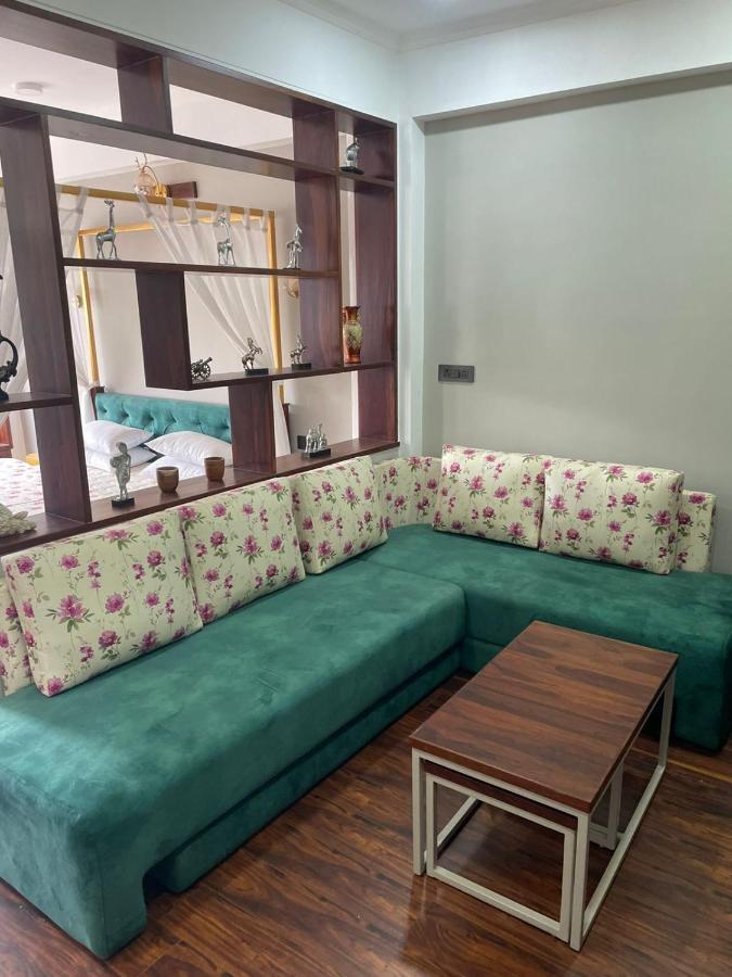 Shanti Villas - Luxury Home Stay Apartment Jaipur Dış mekan fotoğraf