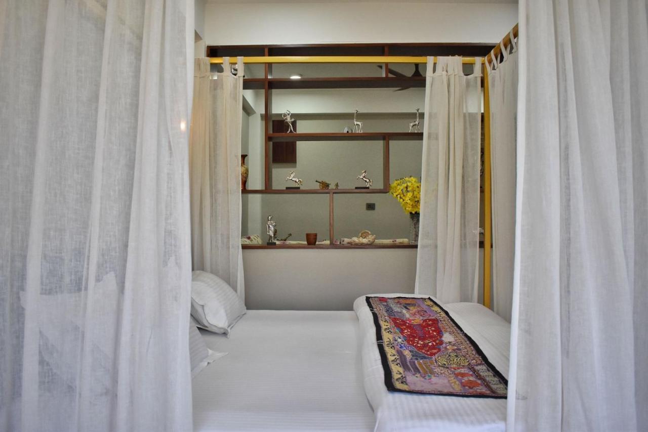Shanti Villas - Luxury Home Stay Apartment Jaipur Dış mekan fotoğraf