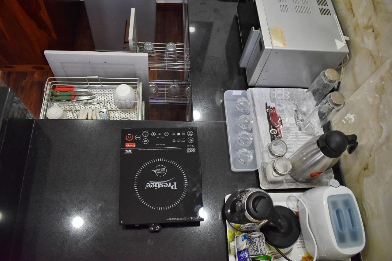 Shanti Villas - Luxury Home Stay Apartment Jaipur Dış mekan fotoğraf