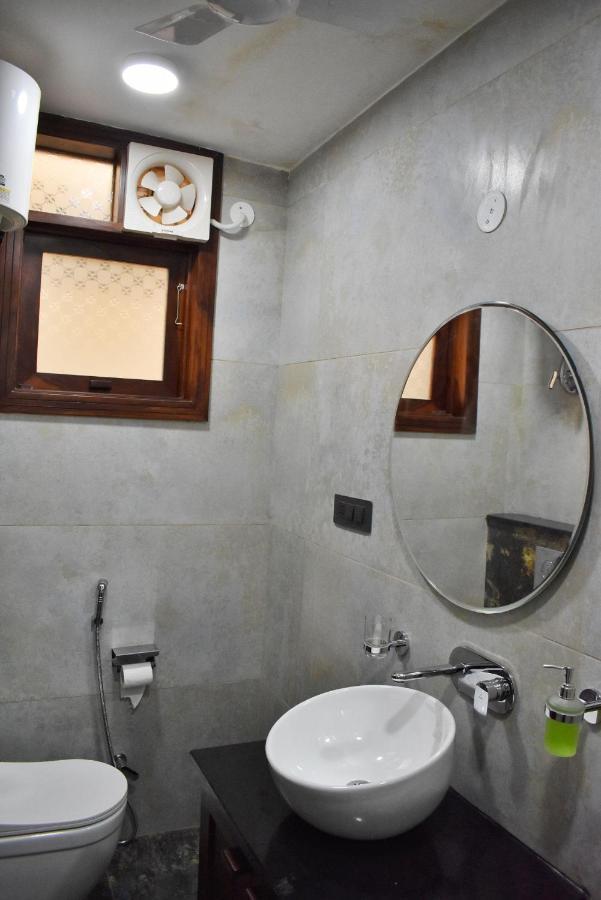 Shanti Villas - Luxury Home Stay Apartment Jaipur Dış mekan fotoğraf
