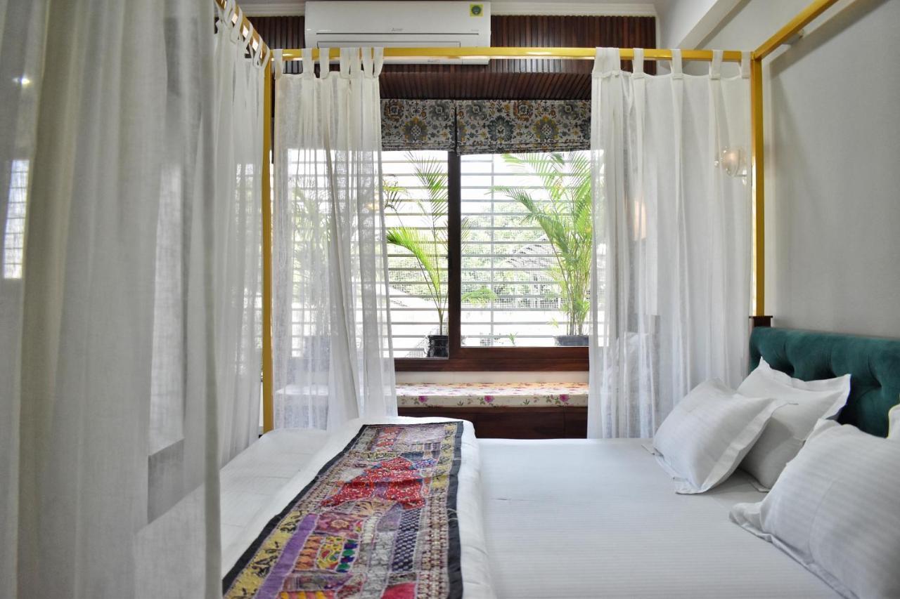 Shanti Villas - Luxury Home Stay Apartment Jaipur Dış mekan fotoğraf