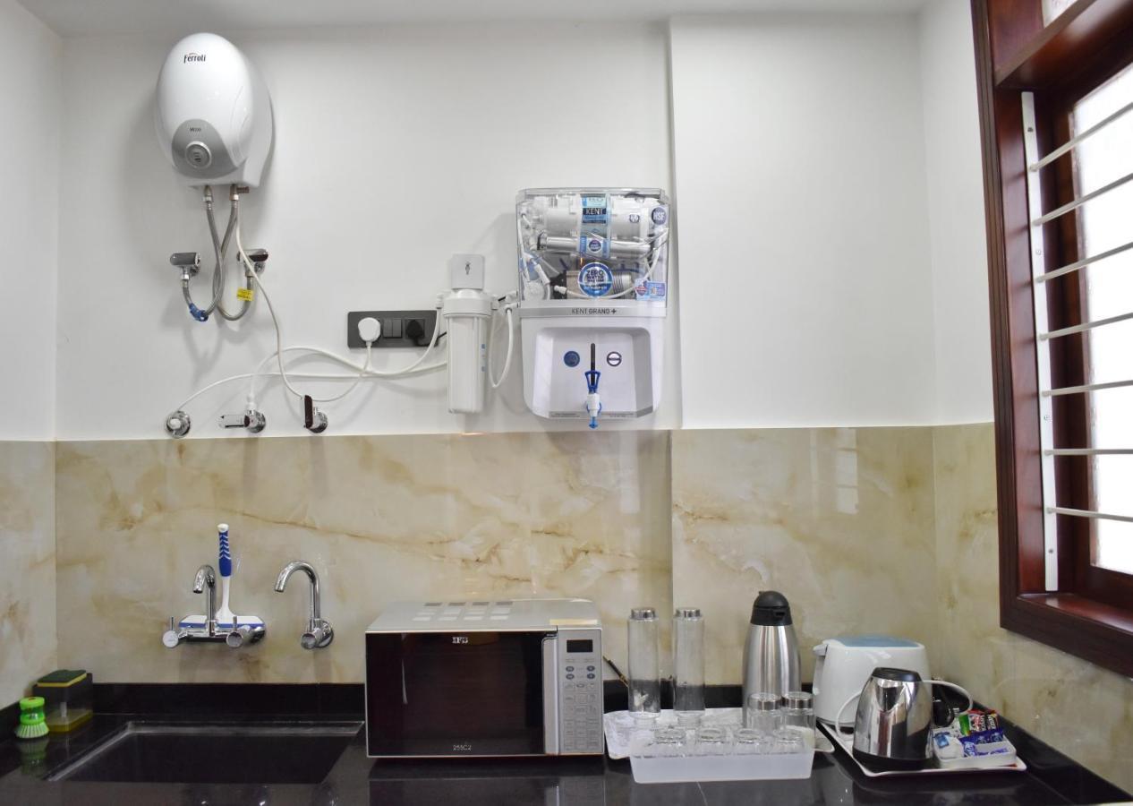 Shanti Villas - Luxury Home Stay Apartment Jaipur Dış mekan fotoğraf
