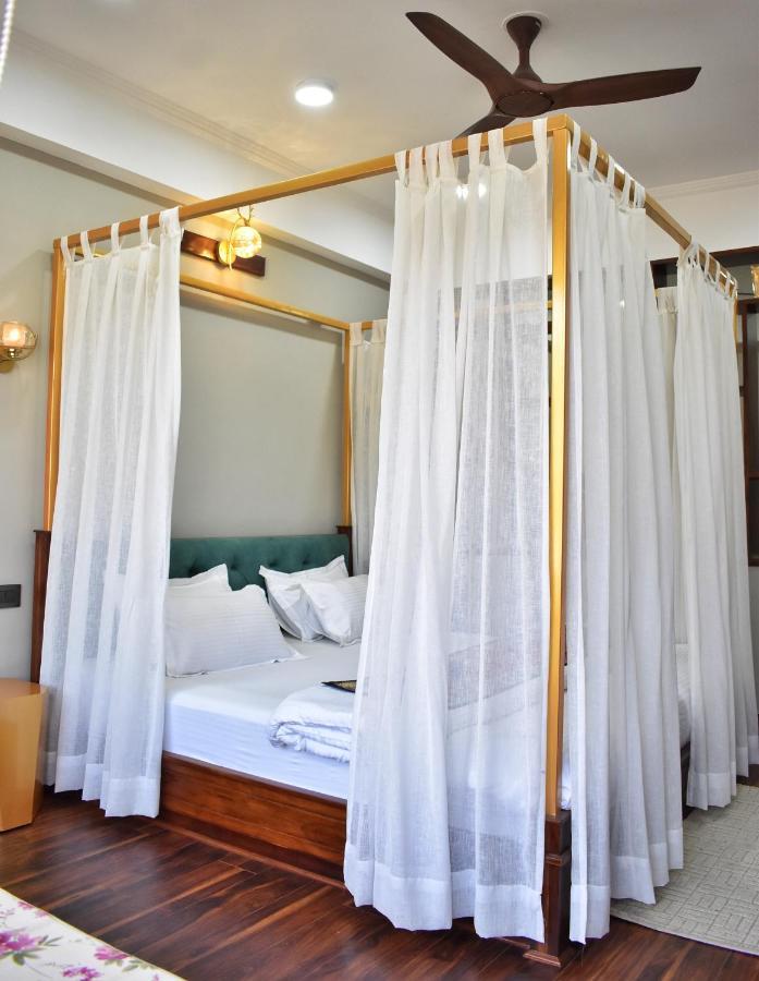 Shanti Villas - Luxury Home Stay Apartment Jaipur Dış mekan fotoğraf
