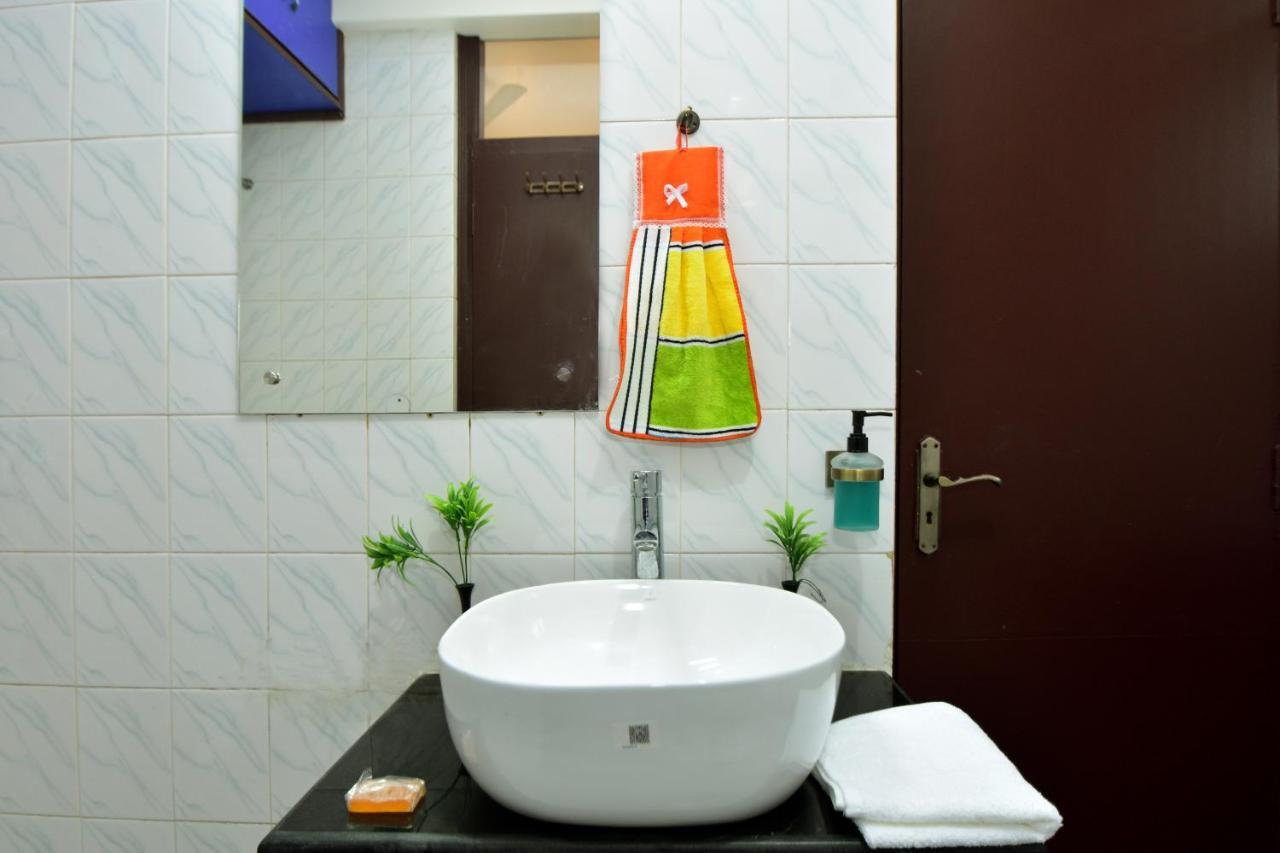 Shanti Villas - Luxury Home Stay Apartment Jaipur Dış mekan fotoğraf