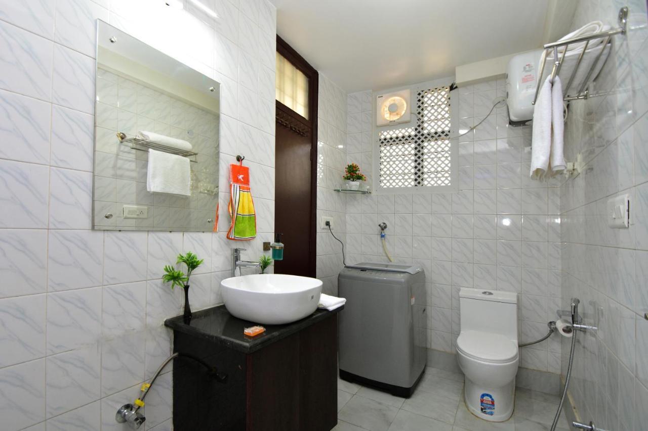 Shanti Villas - Luxury Home Stay Apartment Jaipur Dış mekan fotoğraf