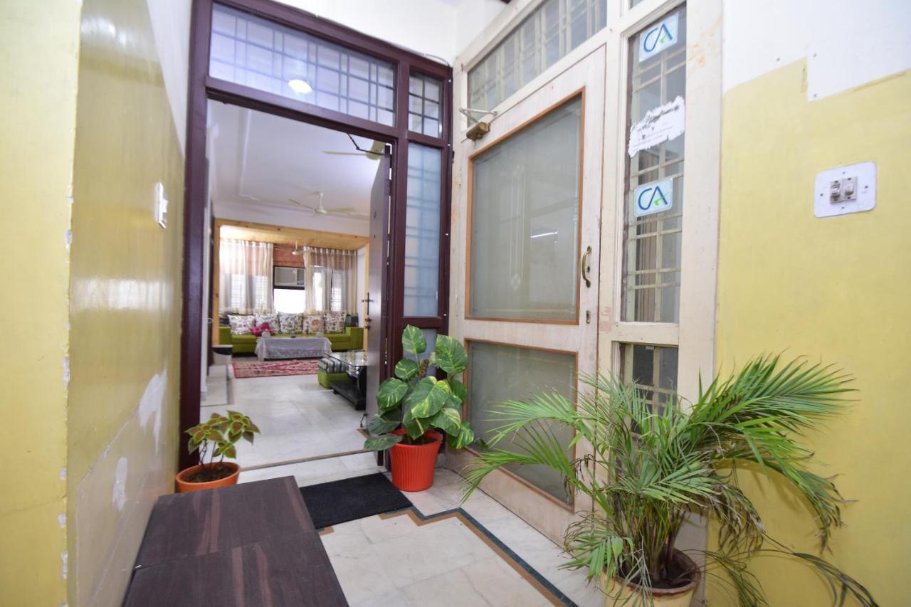 Shanti Villas - Luxury Home Stay Apartment Jaipur Dış mekan fotoğraf