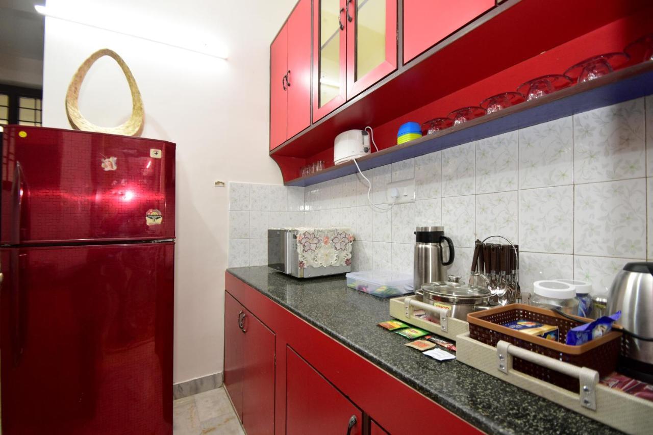 Shanti Villas - Luxury Home Stay Apartment Jaipur Dış mekan fotoğraf