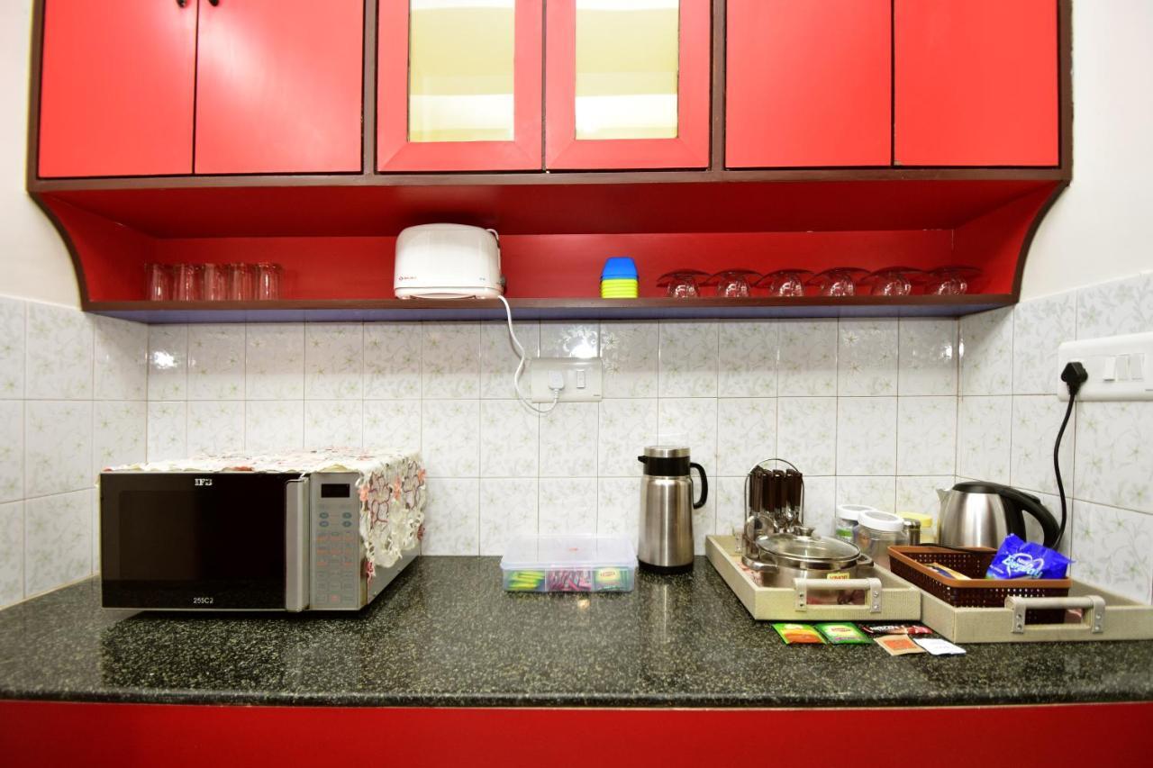 Shanti Villas - Luxury Home Stay Apartment Jaipur Dış mekan fotoğraf