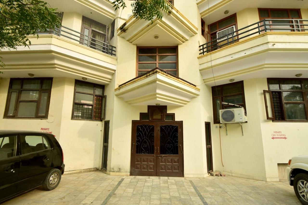 Shanti Villas - Luxury Home Stay Apartment Jaipur Dış mekan fotoğraf